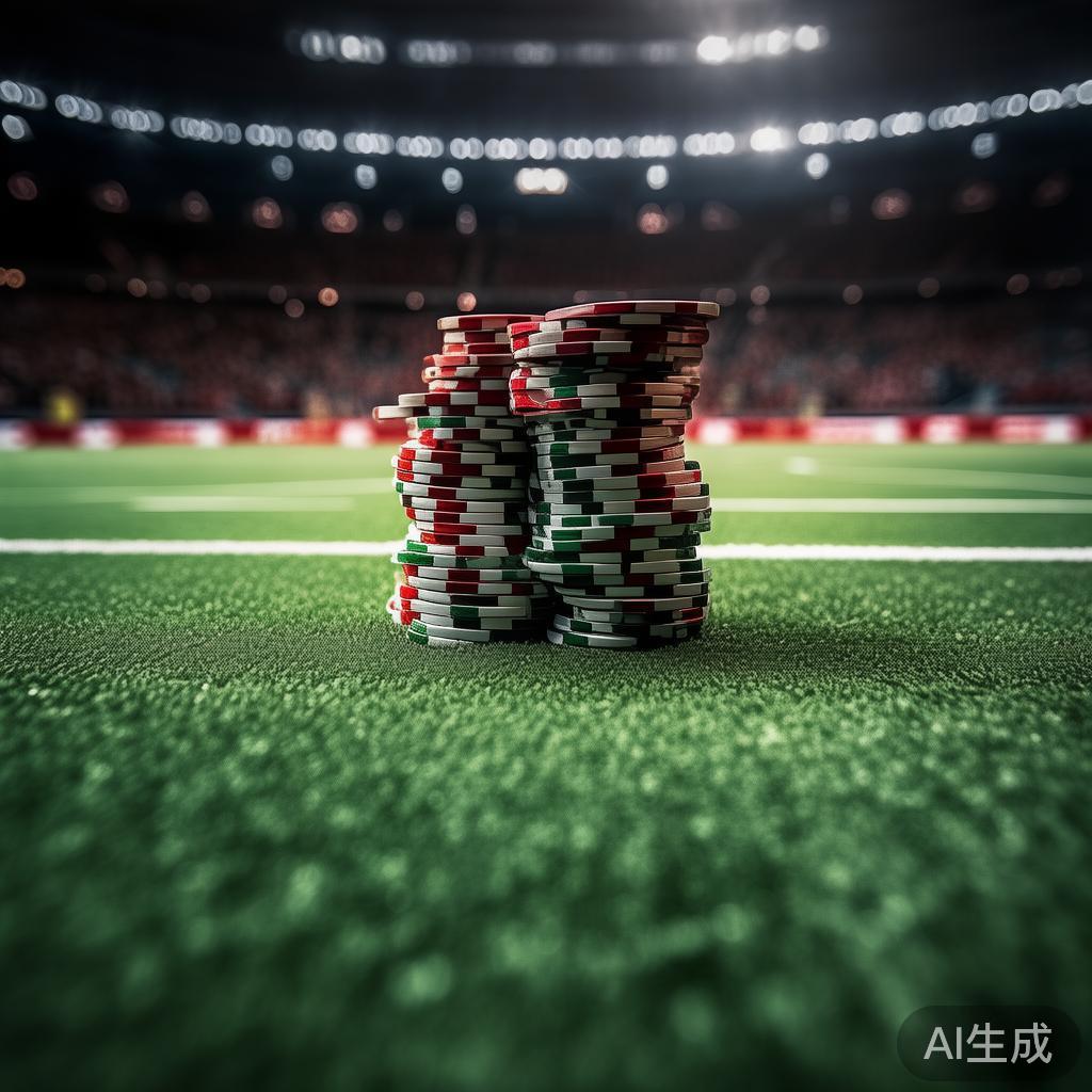 如何选择安全可靠的外围盘口：买球必看技巧全攻略