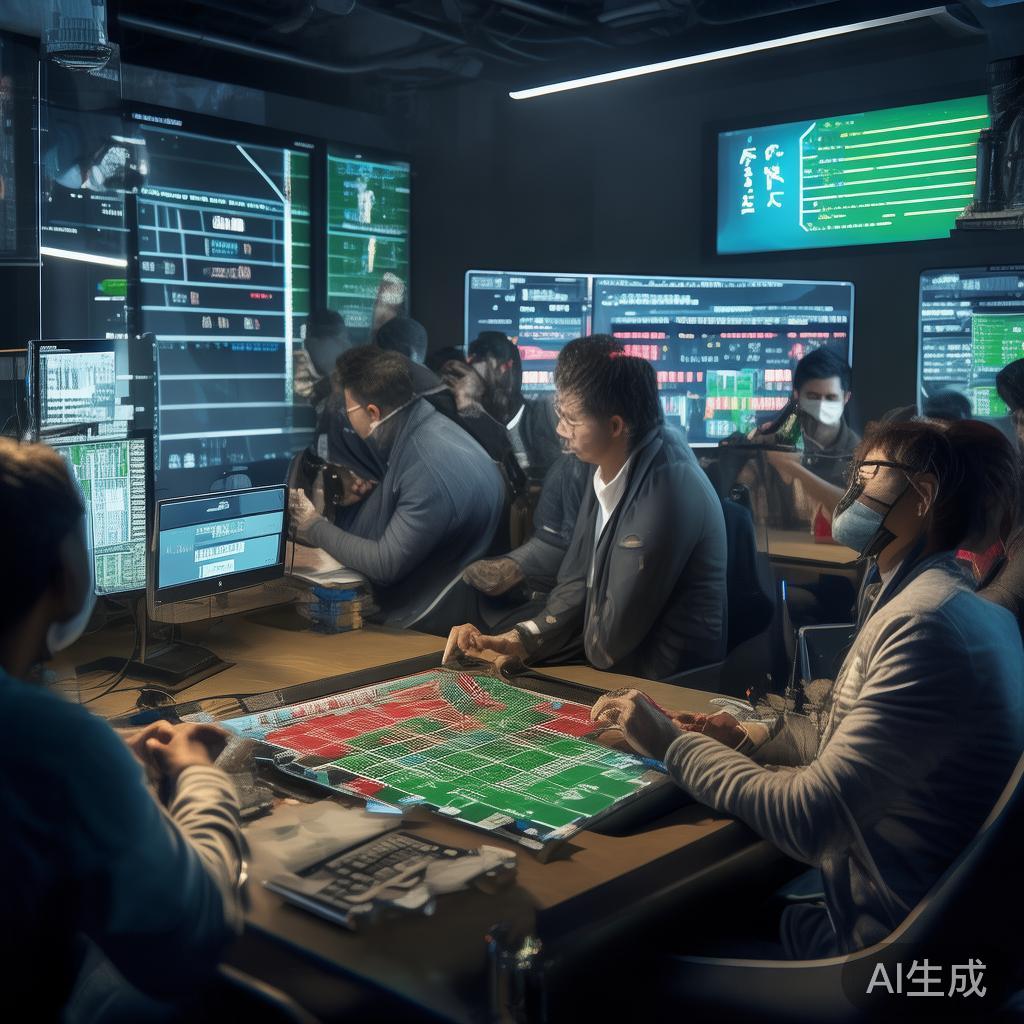 大陆居民安全合法进行外围买球的详细攻略与注意事项