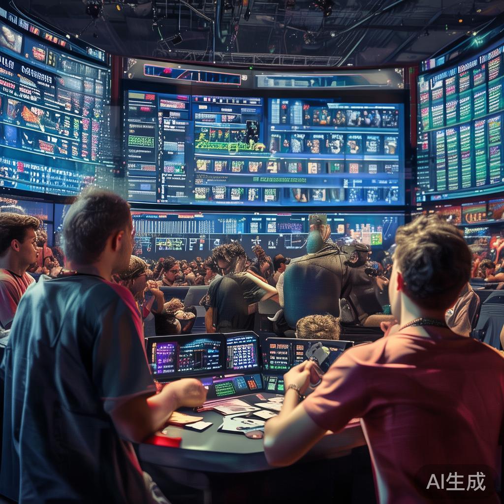 买球到底选择外围还是竞彩？全方位解析帮你轻松决策