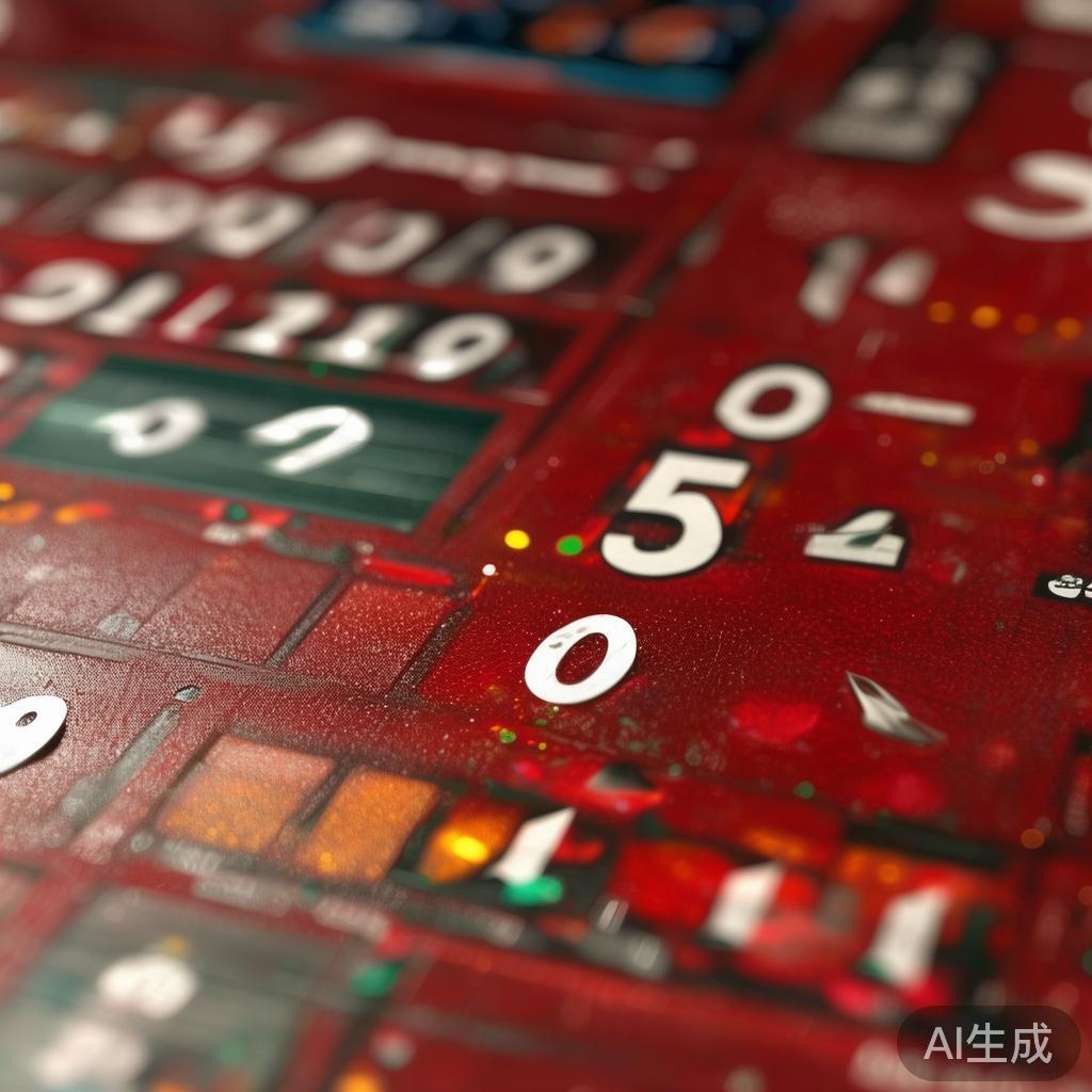 全面解析外围买球游戏规则与实用投注技巧攻略指南