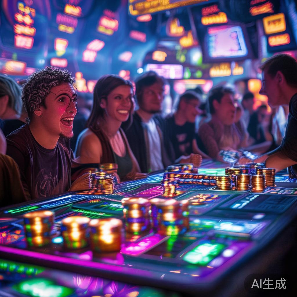 深入解析外围买球的优势与风险，全面提升您的博彩认知