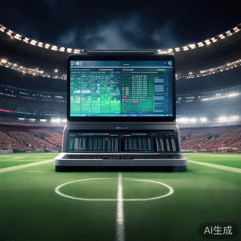 一、正规足球投注平台的基本特征
为了保障资金安全