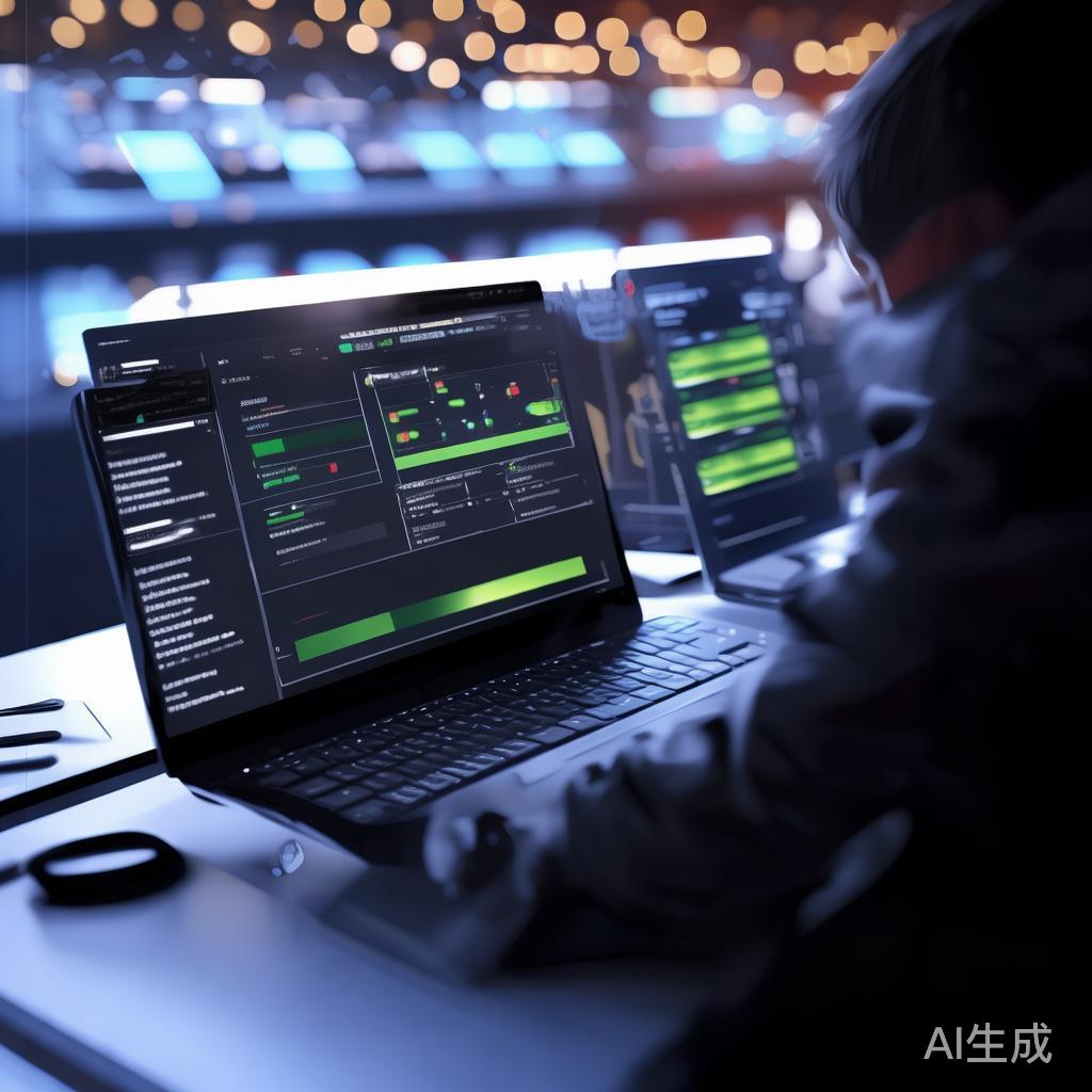 2024年可靠安全的外围买球电脑软件推荐与详细使用指南 在网络环境不断变化的今天,许多非法软件通过虚假宣传