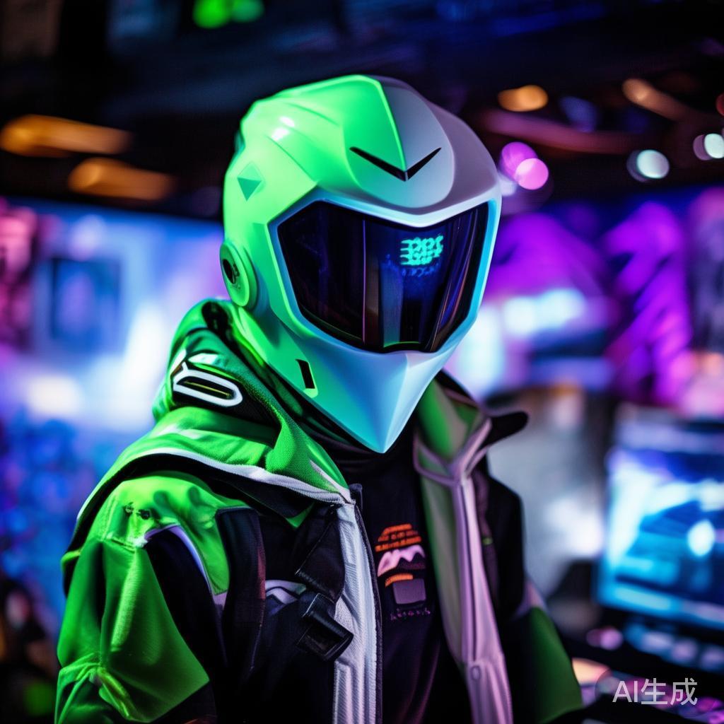 随着互联网技术的不断发展，体育博彩行业也在不断创新