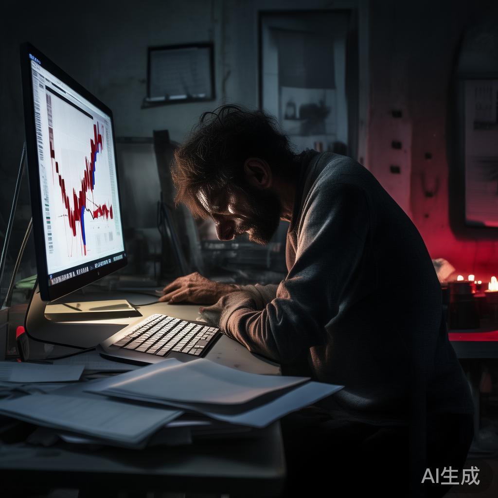 外圍買球金額過大風險分析與有效應對策略探討 财政风险与个人财务危机
当投注金额庞大时,一旦出