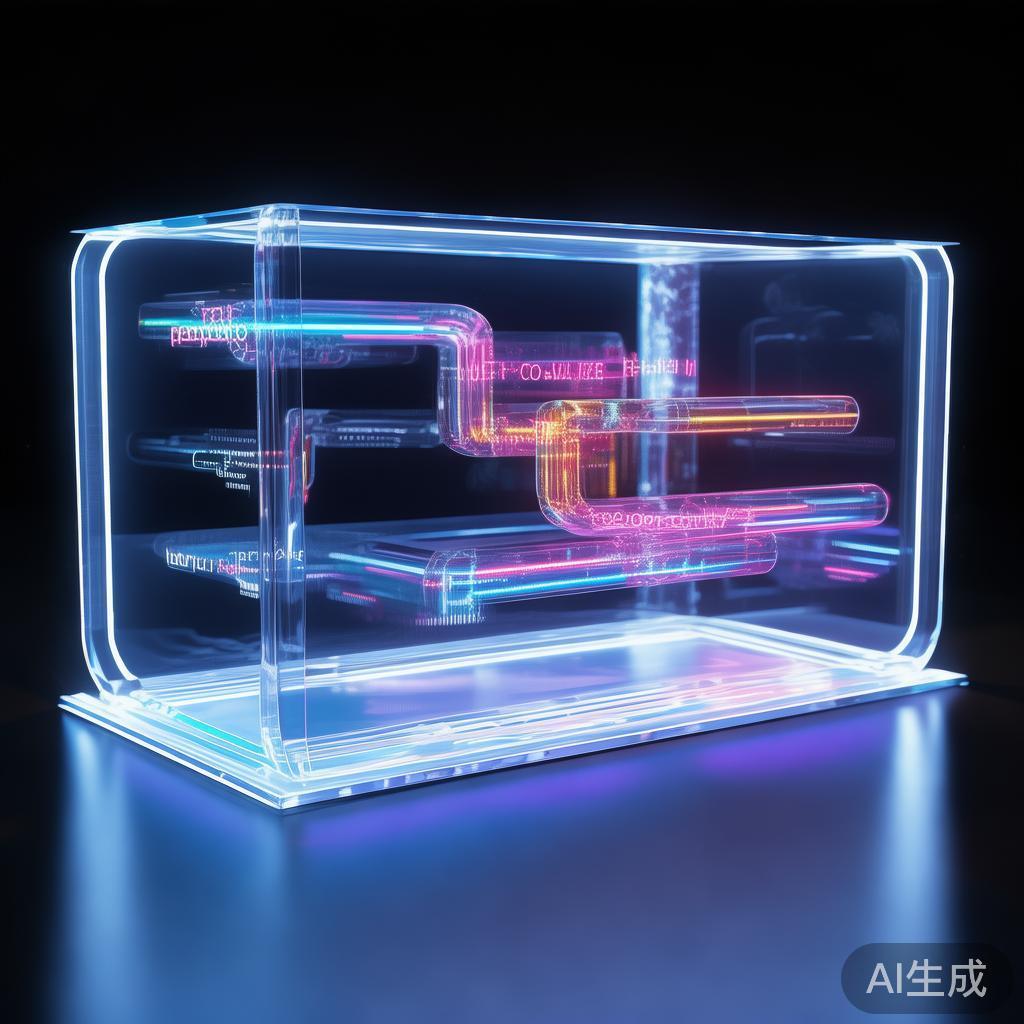 透明的交易流程和明确的条款
平台应清楚说明各项服