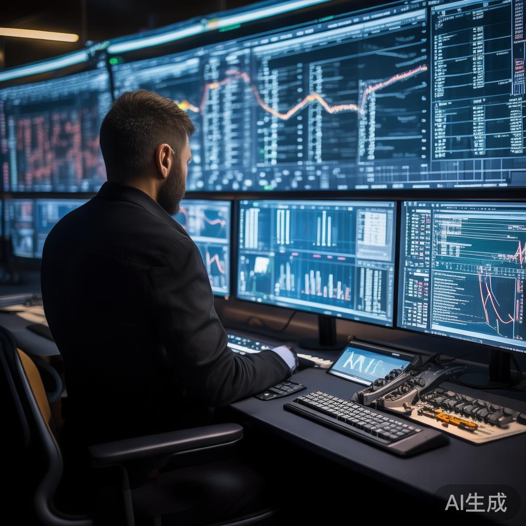 随着大数据和&nbsp;AI&nbsp;技术的发展，借助这些工具可以显