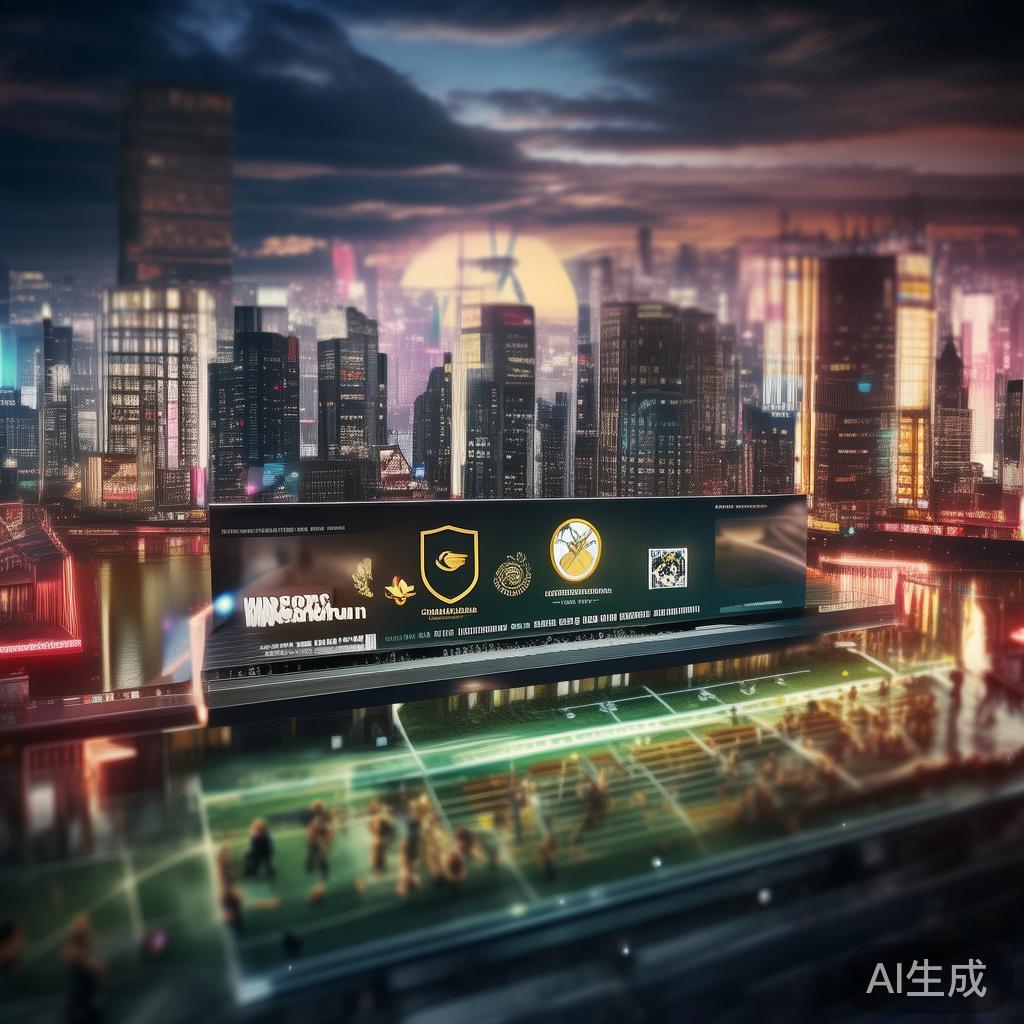 然而，部分国家和地区设有专门的博彩监管机构或法律，