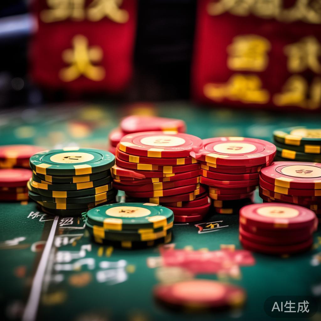 为什么外围买球突然停盘引发玩家担忧?原因分析与应对策略详解 一、政策调整和监管力度增强
近年来,国家对博彩行