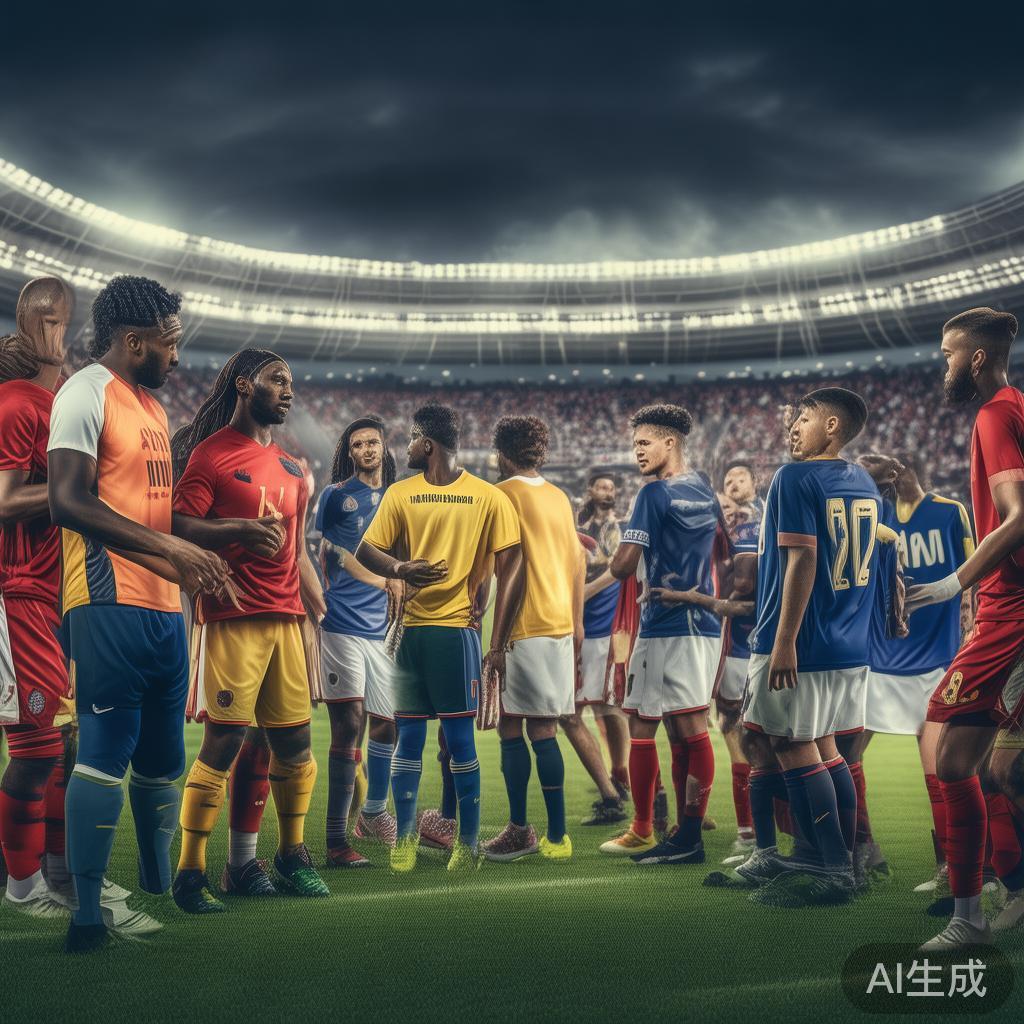 外围球交易，指的是在体育俱乐部或球队之间进行的球员