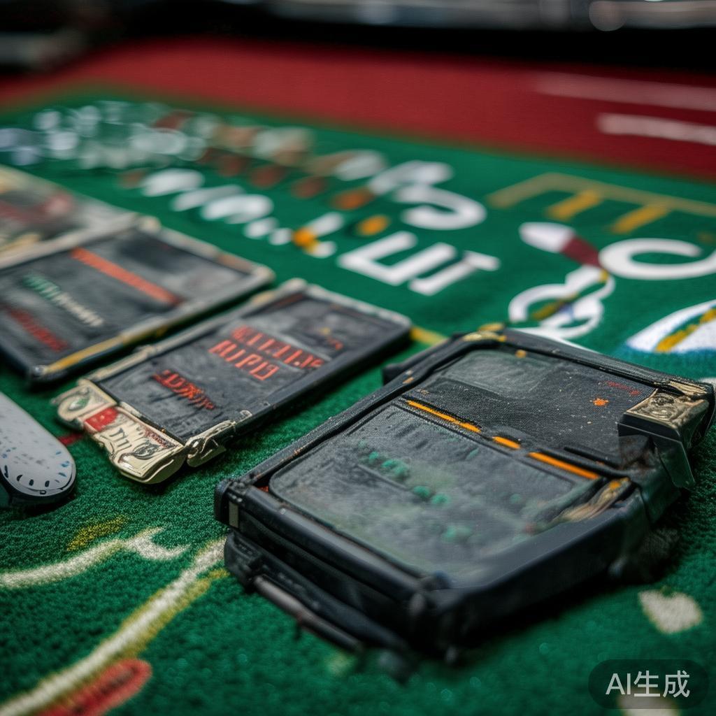 2024年外围买球常见平台推荐与选择指南全解析 为什么选择合适的外围买球平台尤为重要?
随着网络