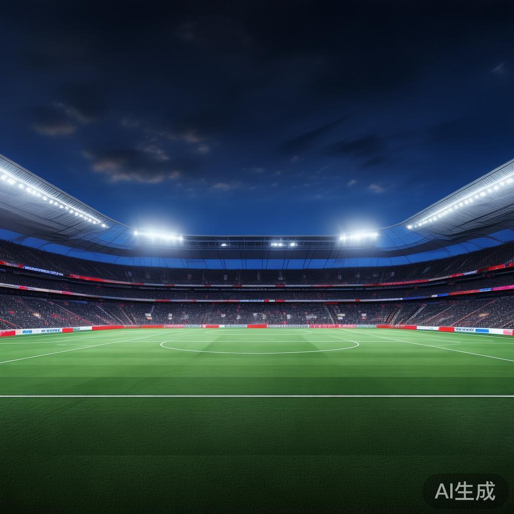 全面攻略:在懂球帝平台安全购买外围足球赛门票的操作指南 了解懂球帝平台的优势与安全保障
懂球帝作为国内领