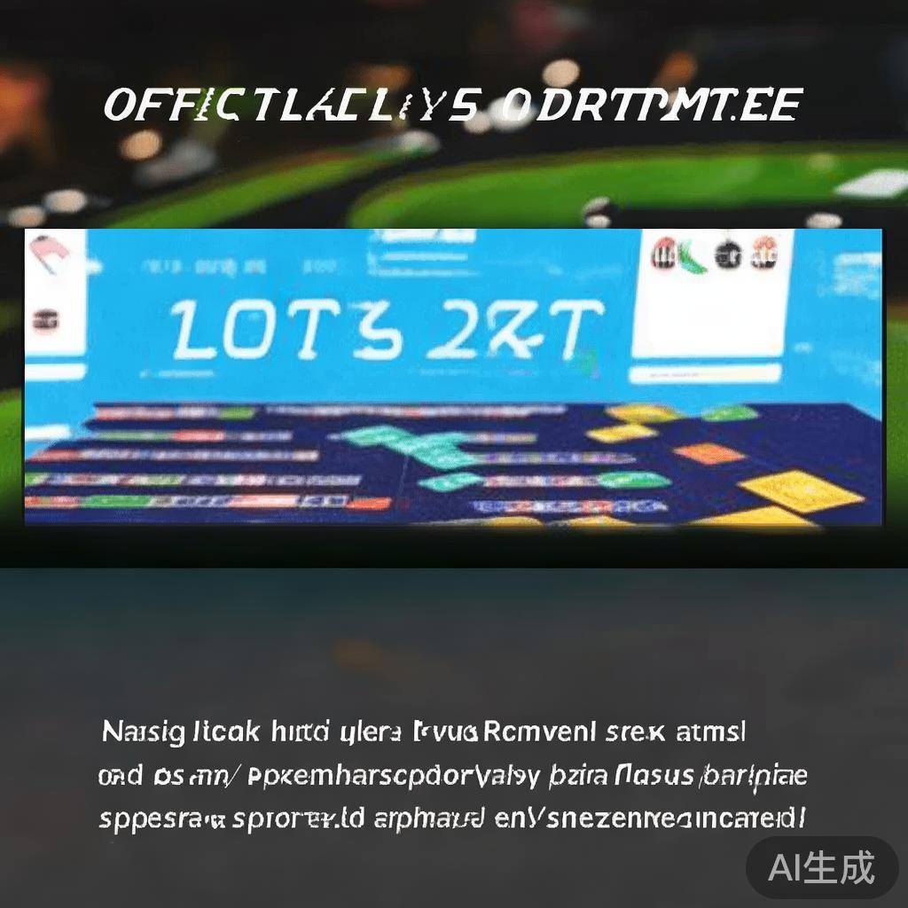 2026年外围买球有哪些可靠的渠道选择及安全购彩指南 官方授权平台: 许多国家与地区的体育部门会授权正规