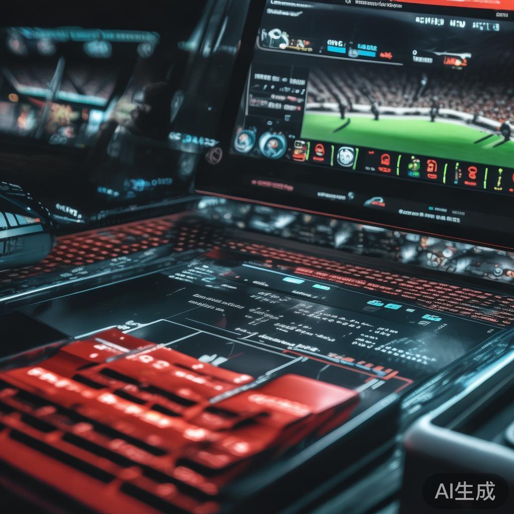 2026年最靠谱的外围买球app排名推荐与全面评测指南 随着数字经济的不断成熟,线上体育博彩行业也迎来了快