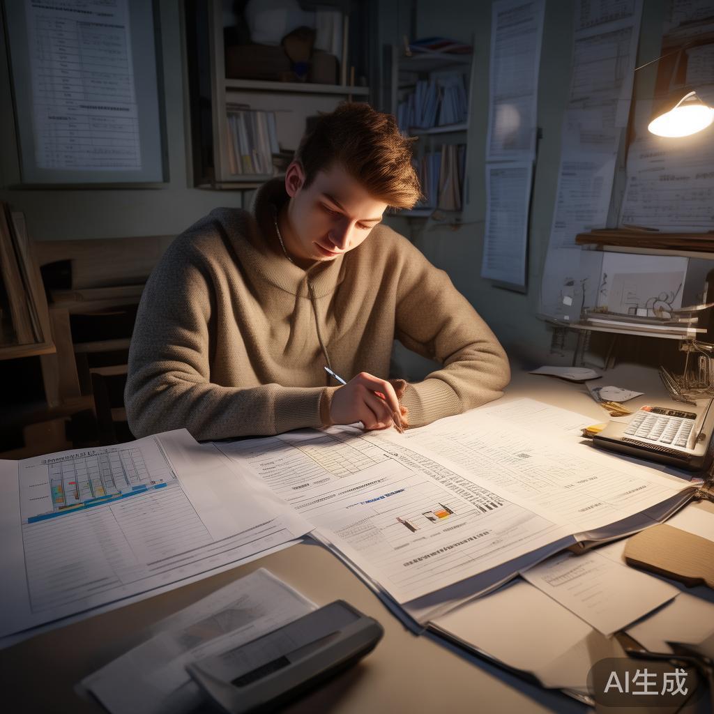 合理控制投注金额：切勿为了追求高额回报而盲目投注，