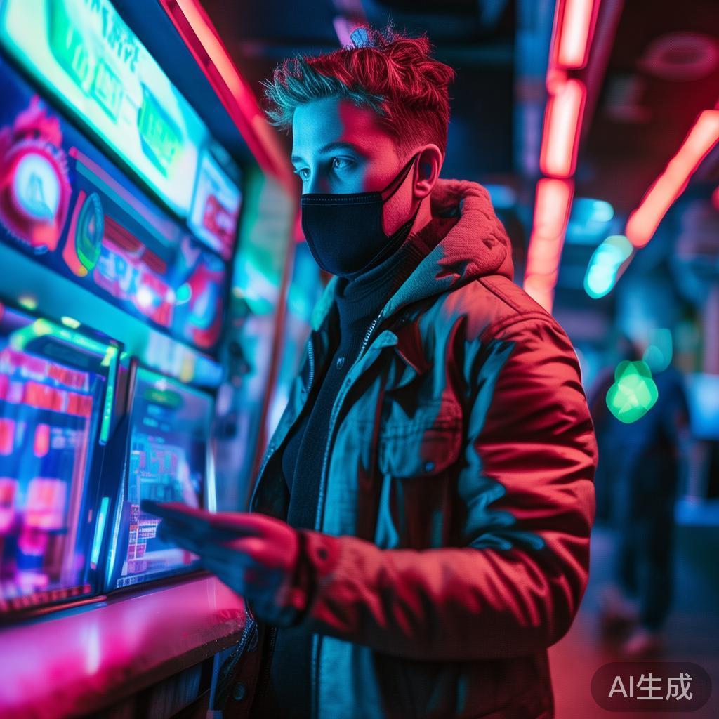 在购彩过程中，要注意个人信息和资金安全。避免在不知