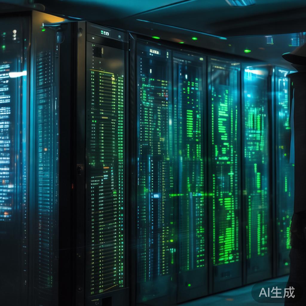 技术保障和安全措施：先进的加密技术和多重安全防护措