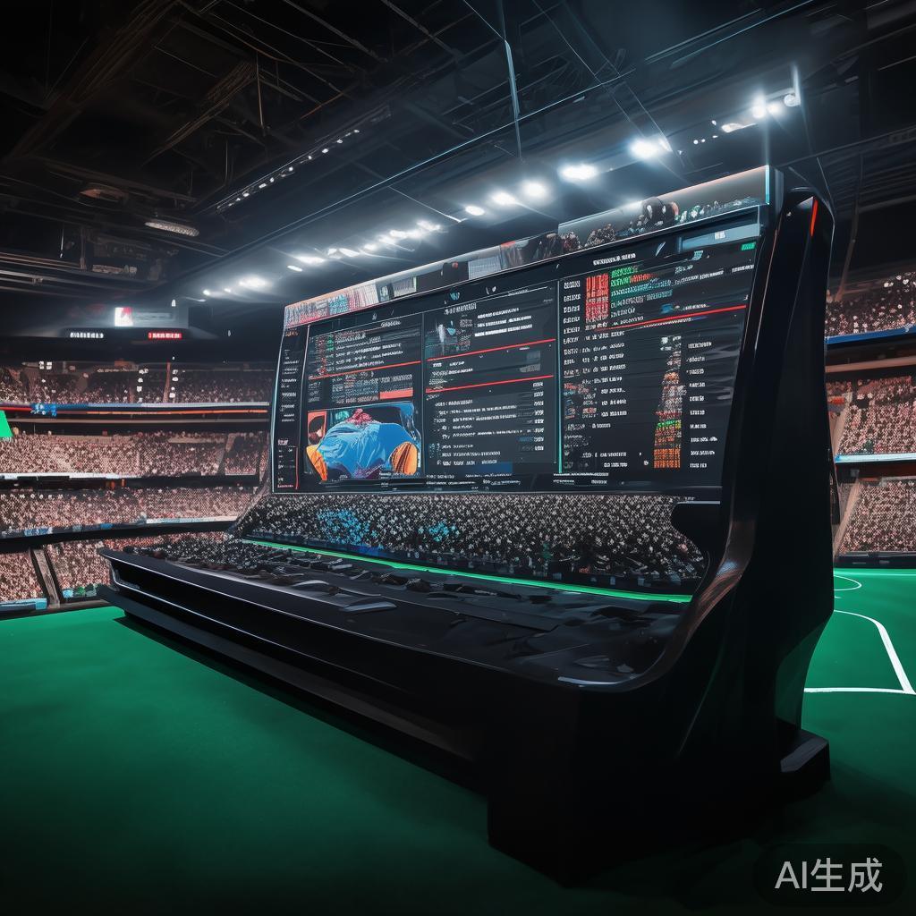 平台B——丰富的赛事资源与高额返利
平台B以丰富