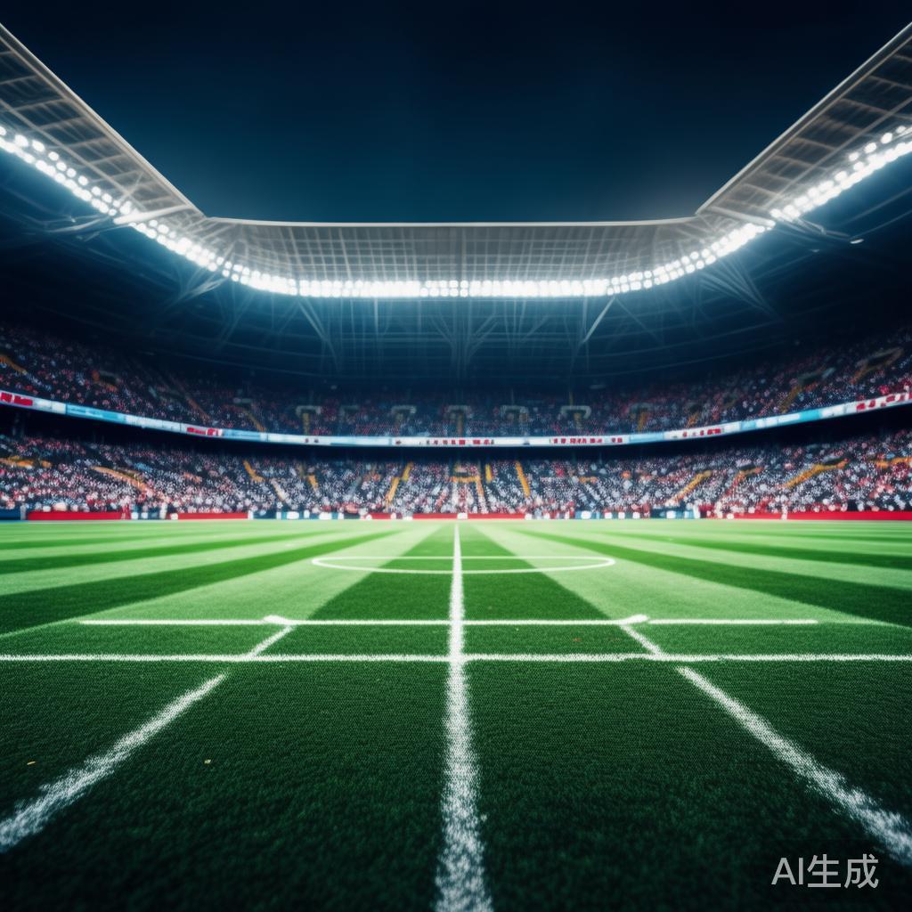 在如今互联网高度发达的时代，体育博彩逐渐走入许多爱