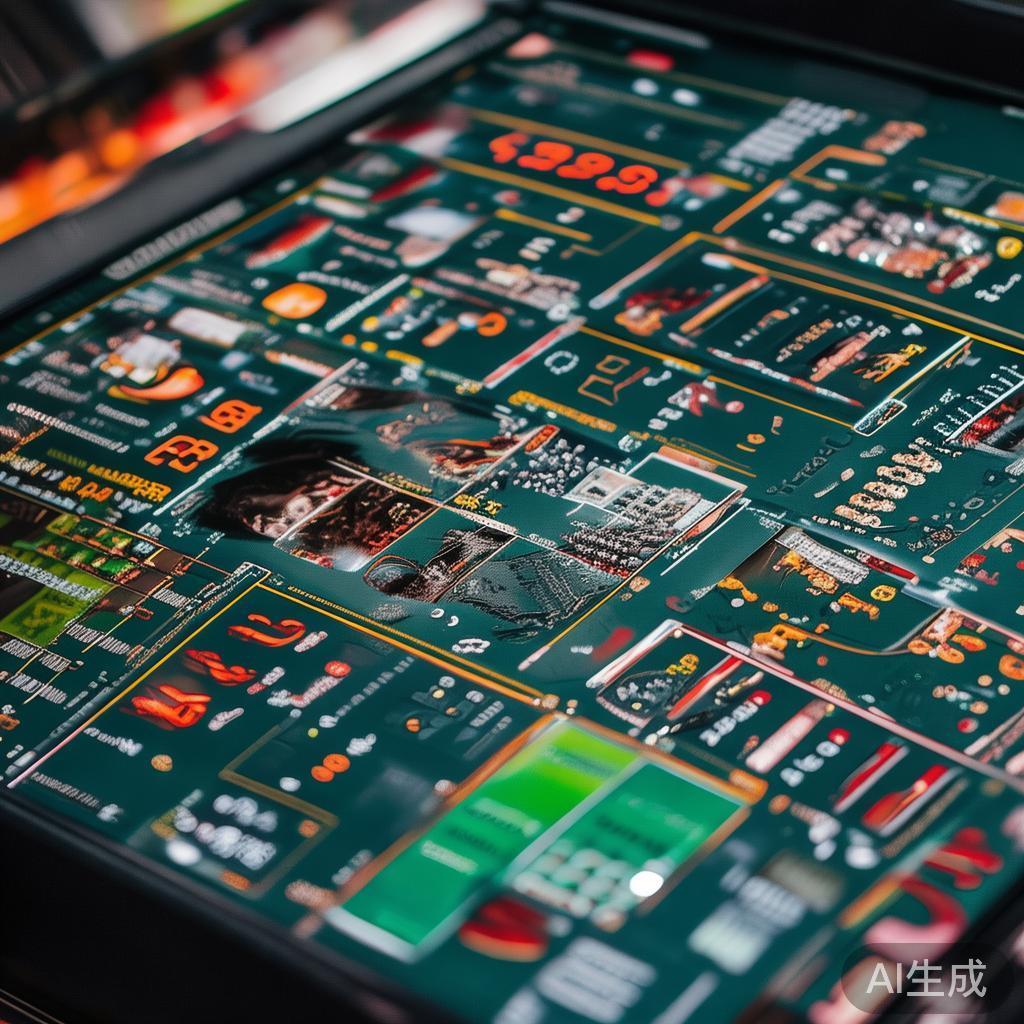 2024年外围买球平台推荐:信誉好、值得长期投资的可靠选择 三、丰富的投注项目和合理的返水体系
长远看,一个