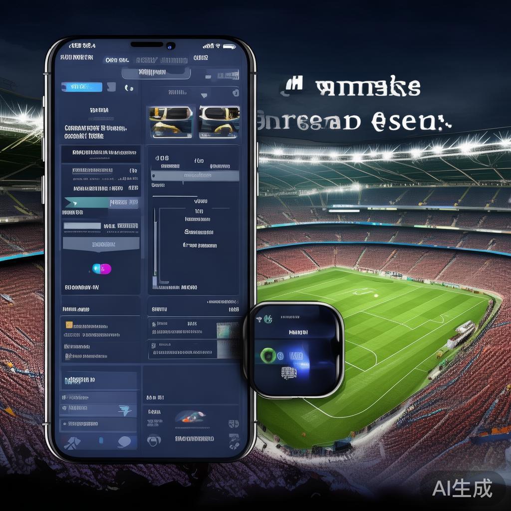 在众多的体育竞猜平台中，选择一款优质的外围买球AP