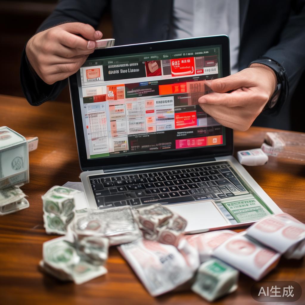 购彩过程中，选择可信赖的平台不仅关乎资金安全，还关