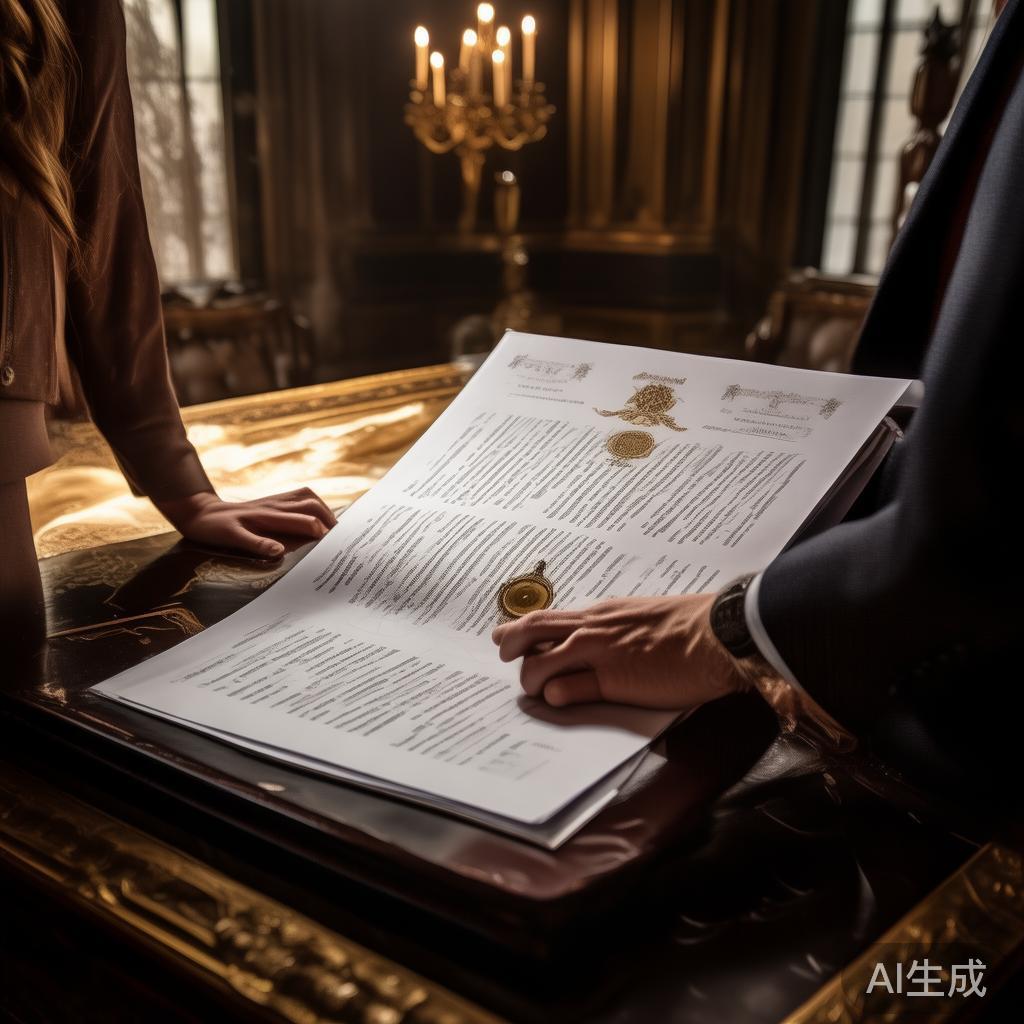 买球外围有哪些实用方法可以帮助你找到值得信赖的合作伙伴 签订合同是确保合作关系顺利进行的重要环节。详细明确