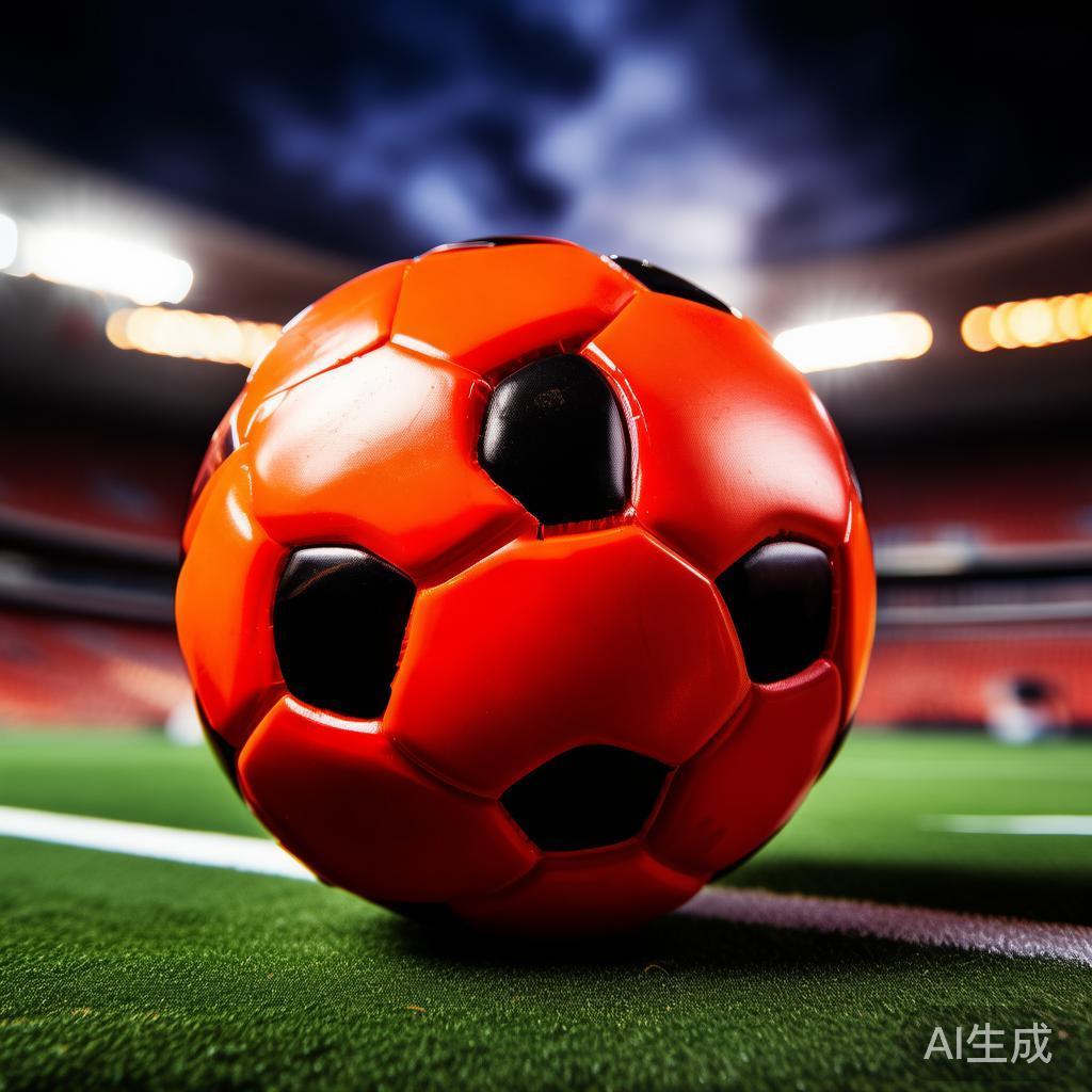 在众多体育竞猜活动中，外围足彩作为一种深受玩家喜爱