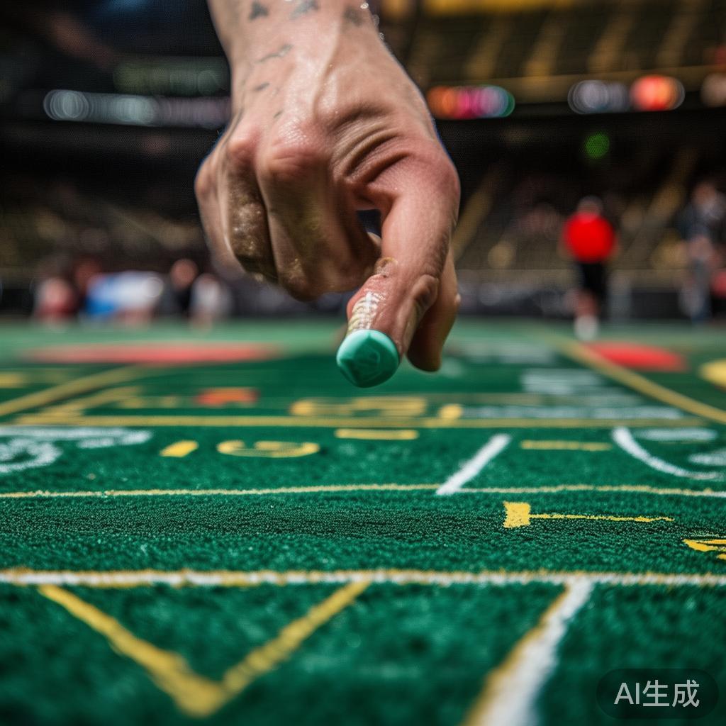 在当今体育博彩行业中，外围买球受让逐渐成为玩家关注