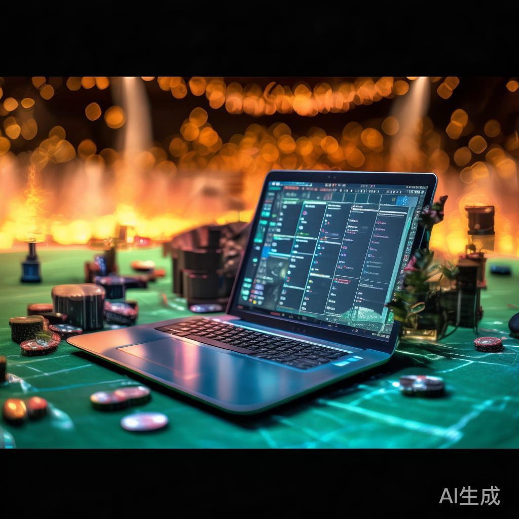 揭秘“外围买球平台”陷阱:实用攻略与防范秘籍分享 在当今互联网时代,“外围买球平台”成为部分博彩违法