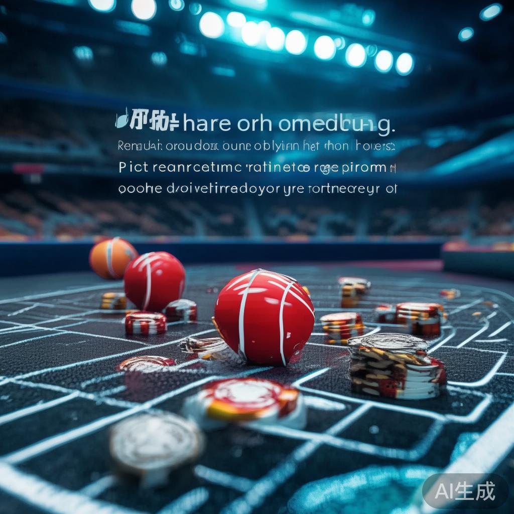 2024年og外围足球买球站最新安全资讯全面分析与风险防范指南 随着体育博彩行业的不断发展与普及,在线外围足球买球