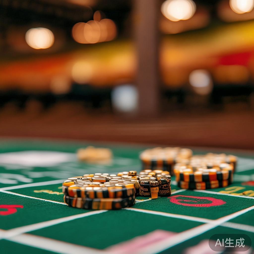 全面解读:外围买球新手入门攻略与实用投注技巧详解 在当前体育博彩日益普及的背景下,许多新手玩家跃跃欲