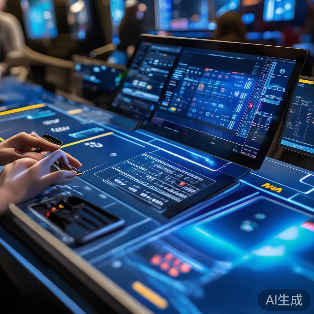 除了合法性，技术保障也是评判外围买球平台优劣的重要