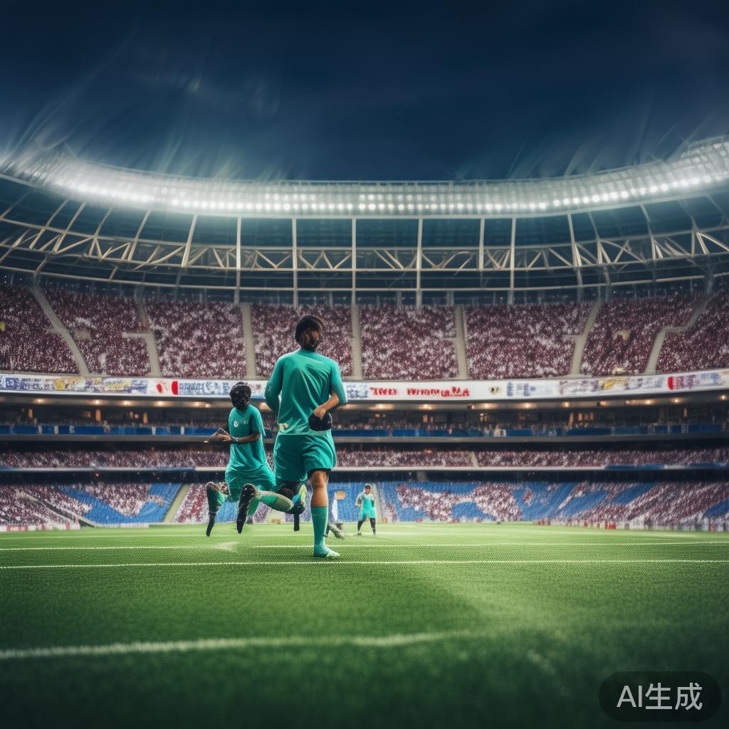 在当今数字化时代，随着体育赛事的普及，许多球迷开始