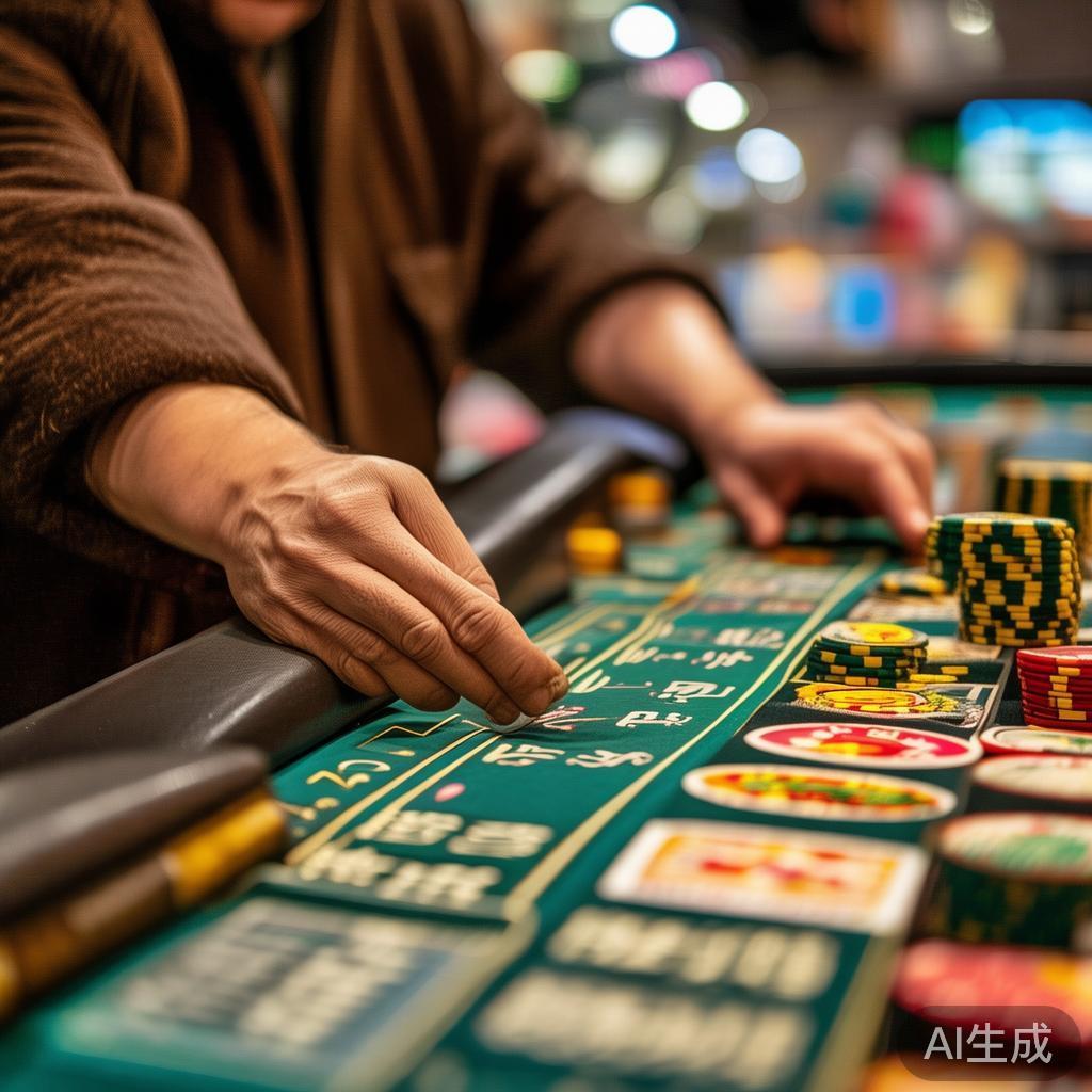 在外围买球时，建议采取分散投资、理性控制资金的策略