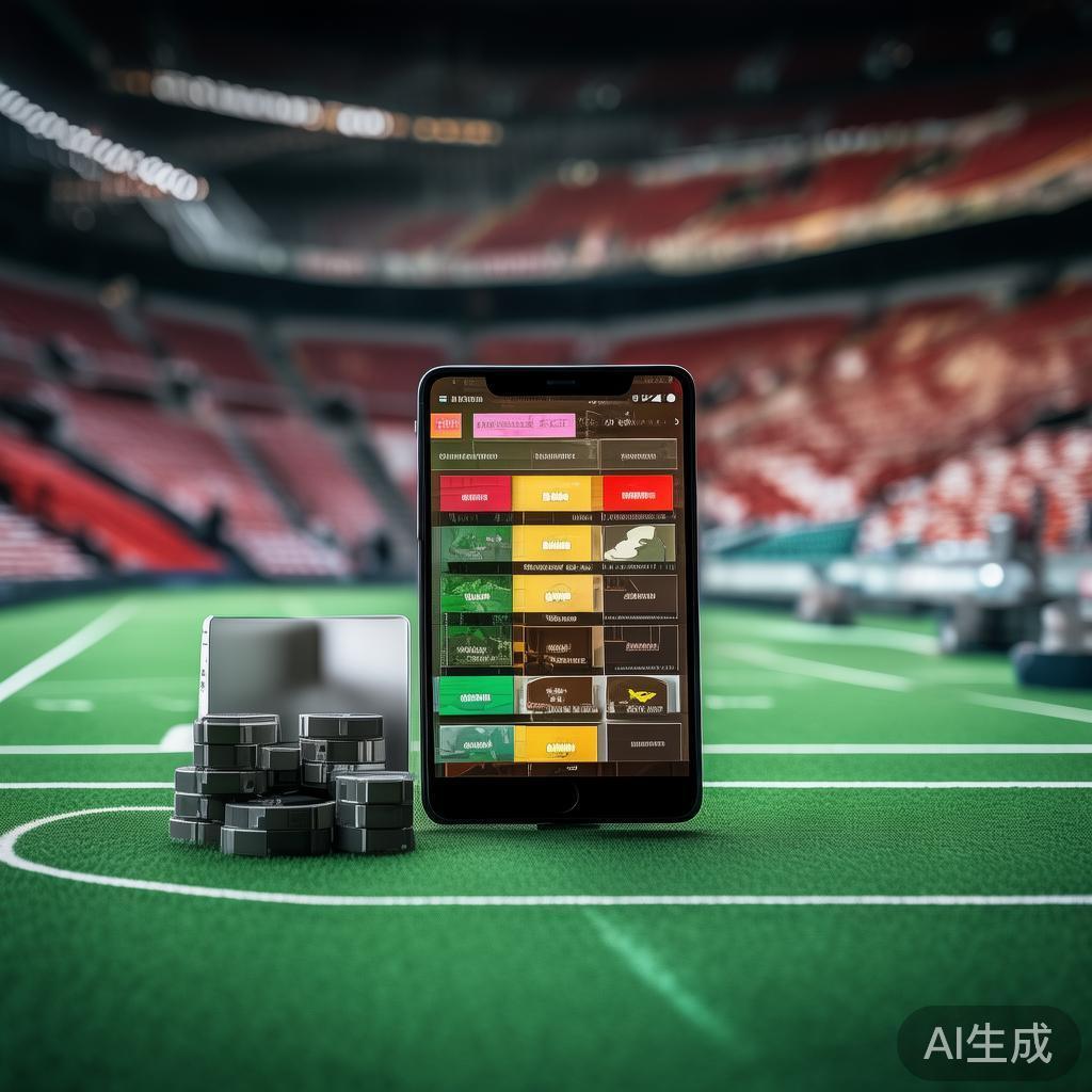 安全可靠的外围买球App平台免费下载及注册详细攻略指南 在互联网高速发展的今天,越来越多的体育迷和博彩爱好