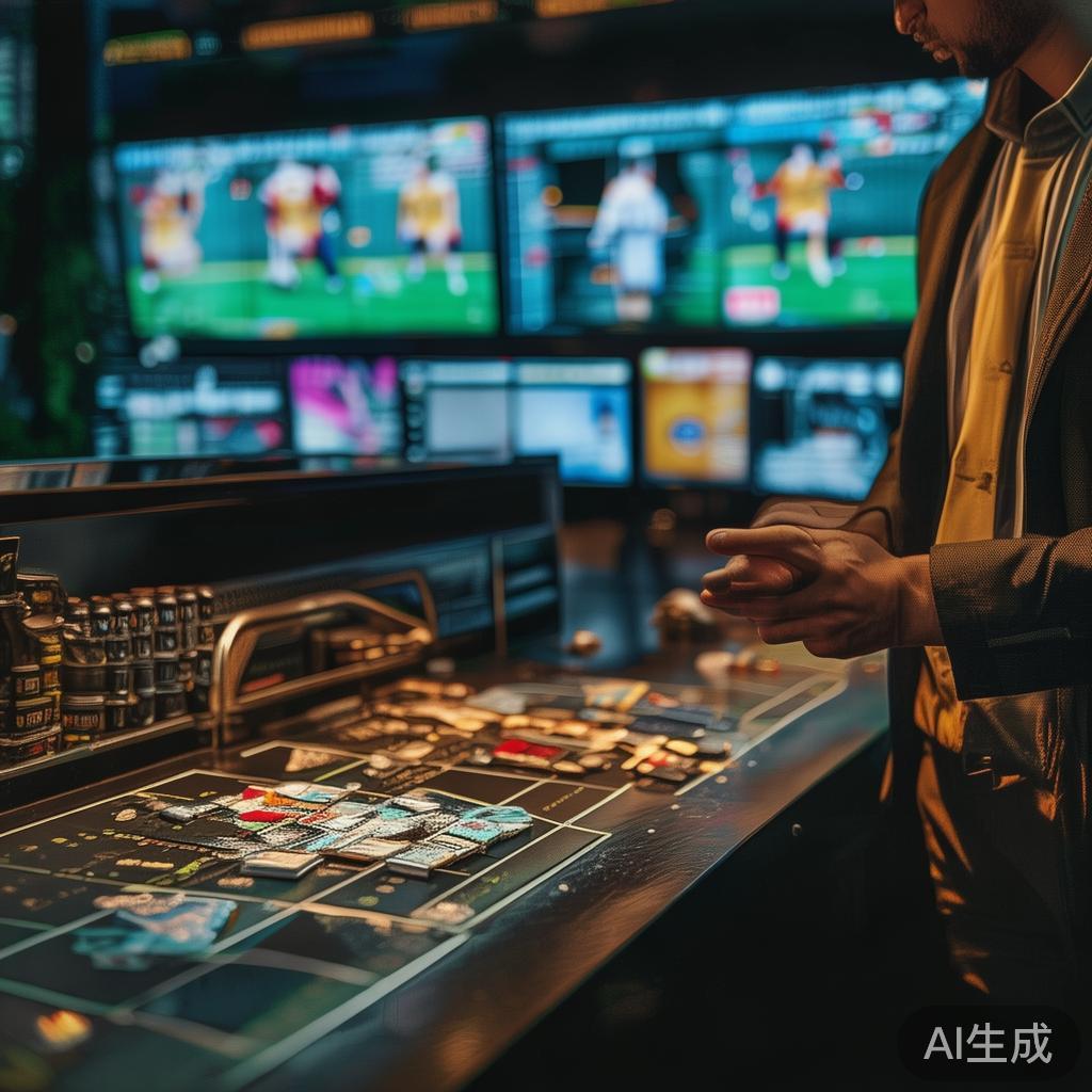 稳定获利的关键在于掌握科学的投注策略。首先，合理分