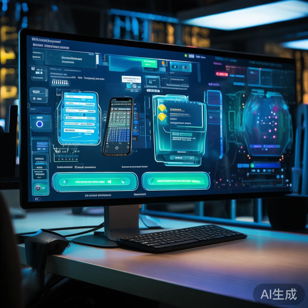 多重验证体系：官方平台通常引入多重身份验证措施，如